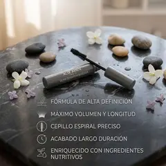 ALIX AVIEN - Pestañina Ultra Definicion Mascara