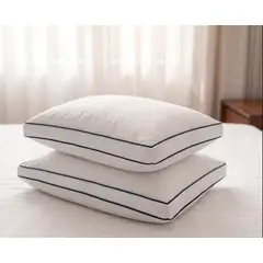 NUBEFLEX - ¡COMBO X2 Almohadas Duvet Nubeflex!