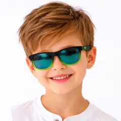 BUHO PARIS - Gafas De Sol Para Niños + Accesorios