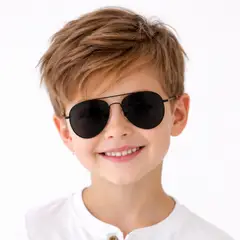 BUHO PARIS - Gafas De Sol Para Niños | Polarizadas
