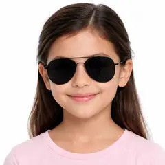 CHINA - Gafas De Sol Polarizadas - Para Niñas