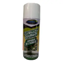REHOBOT - Limpiador De Contactos Electrónicos Rehoboth Aerosol Grande 450 ml