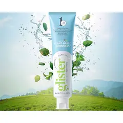 AMWAY - Glister Crema Dental refrescante Glister Multiacción de (presentación de 200 g)