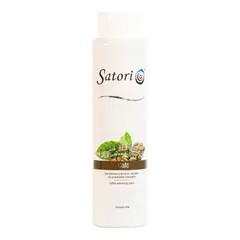 SATORI LA EVOLUCION DE LA BELLEZA - Crema Exfoliante Corporal De Café Satori 500 g