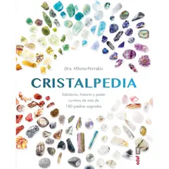 EDAF - Cristalpedia. Athenea Perrakis