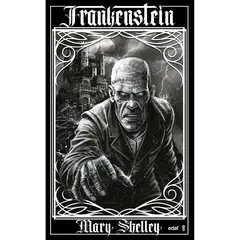 EDAF - Frankenstein. Mary Shelley