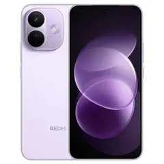 XIAOMI - Celular Redmi Note 17 Pro 5G 6G RAM 128G