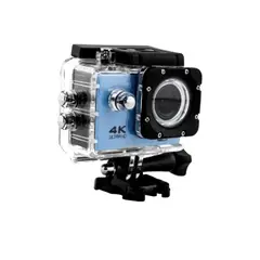 GENERICO - Camara Go Pro + Control Remoto