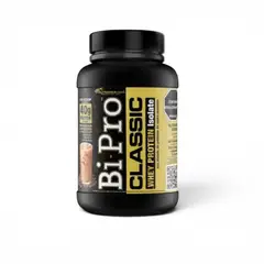 ELITE NUTRITION GROUP - Bipro Clasica 3L Capuchino Ed Especial Nutra American Pharma