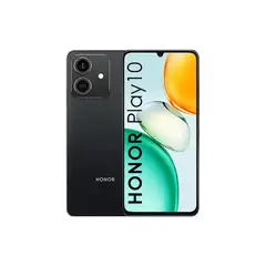 HONOR - PLAY 10 64GB 3RAM NEGRO