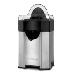 CUISINART - Exprimidor de Cítricos Pulp Control CCJ-500C de Cuisinart®