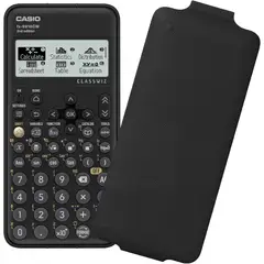 CASIO - Calculadora Científica Avanzada FX9910CW 2da Edición