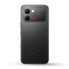 INFINIX - NOTE EDGE 5G 8/256GB NEGRO