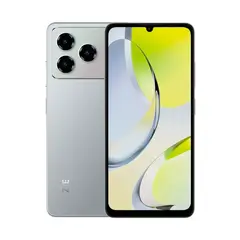 ZTE - BLADE A56 PRO 4/128GB GRIS