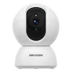 HIKVISION - CÁMARA DE SEGURIDAD WIFI PTZ 2MP 1080P H.265+ IR EXIR DETECCIÓN HUMANA MOVIMIENTO MICROSD HIK-CONNEC