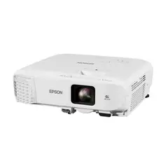 EPSON - Video Beam Proyector 982W Wxga 4200 Lúmenes Hdmi Exhibición + Maleta Best Soul