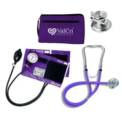 VALCRI - TENSIOMETRO Y FONENDOSCOPIO