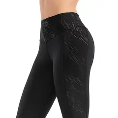CHAMELA - Leggins Deportivo Negro 47939