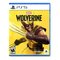 SONY - Wolverine PlayStation 5