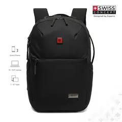 SWISS CONCEPT - MORRAL MORRAL MONT TENDRE OBSEQUIO TERMO EN ALUMINIO.