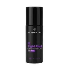GENERICO - 30mL Lubricante íntimo Estrechante Vaginal Gel Premium Elemental