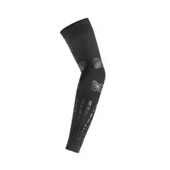 FLOKY - Manguito No Strain Evolution Negro 1 Unidad - L-XL