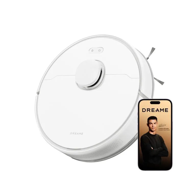 Imagen de Aspiradora Robot Vacuum D15 Succión 13.000pa