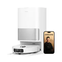 DREAME - Aspiradora Robot Vacuum L10s Ultra Gen 2 Todo En Uno