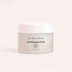 DERMANAT - GEL HIDRATANTE FACIAL