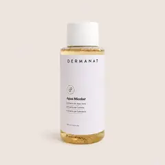 DERMANAT - AGUA MICELAR