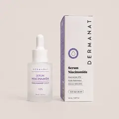 DERMANAT - SERUM NIACINAMIDA