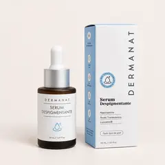 DERMANAT - SERUM DESPIGMENTANTE