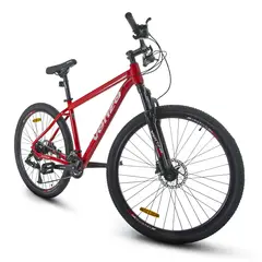 VENZO - BICICLETA ZETHUS 29 3X9V DISK HYD LTWOO