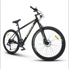 VENZO - BICICLETA ZETHUS 29 3X9V DISK HYD LTWOO
