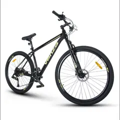 VENZO - BICICLETA ZETHUS 29 3X9V DISK HYD LTWOO