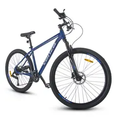 VENZO - BICICLETA ZETHUS 29 3X9V DISK HYD LTWOO