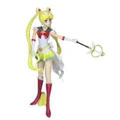 GENERICO - Figura coleccionable Sailor Moon