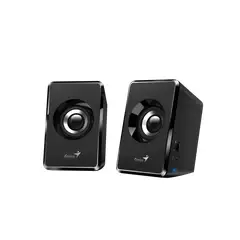GENIUS - SPEAKER SP-U125 USB NEGRO