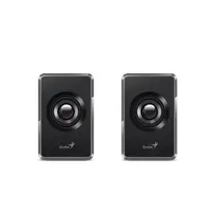 GENIUS - SPEAKER SP-U125 USB GRIS