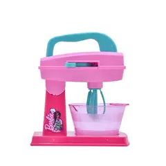 BARBIE - ELECTRODOMESTICOS - BATIDORA