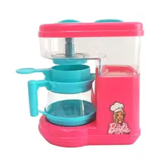 BARBIE - ELECTRODOMESTICOS - CAFETERA