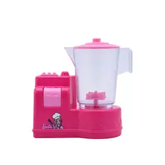 BARBIE - ELECTRODOMESTICOS - LICUADORA