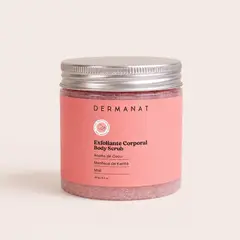 DERMANAT - BODY SCRUB EXFOLIANTE CORPORAL -