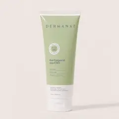 DERMANAT - GEL CORPORAL CON CBD -
