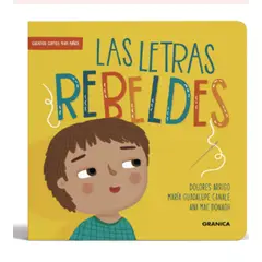 GENERICO - Las Letras Rebeldes
