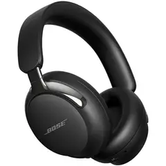 BOSE - Audifonos QuietComfort Ultra Headphones (2nd Gen) Bluetooth Negro