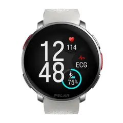 POLAR - Smart Watch Reloj Inteligente Vantage V3 Sunrise Apricot Reloj multideporte premium