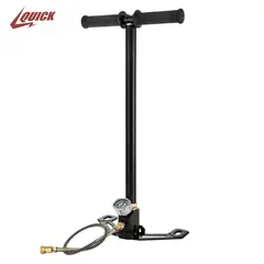 QUICK - Bombin 6000 Psi 3 Etapas Pistón