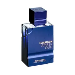 AL HARAMAIN - Perfume Hombre Amber oud dubai night Edp