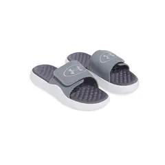 UNDER ARMOUR - Sandalia Hombre Ignite Pro 8 Gris